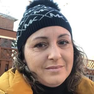 Meet your Posher, Liliana